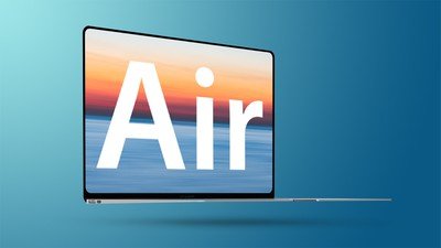 Platte MacBook Air 1