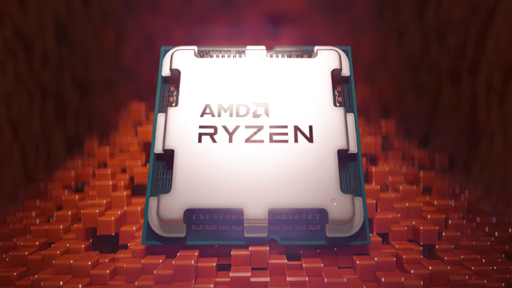 AMD corrigeert zichzelf: tot 170 W TDP bevestigt voor Ryzen 7000 desktop-CPU's en tot 230 W Power Pack voor AM5-socket