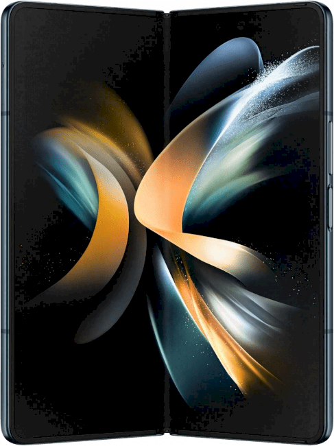 Afbeelding van Galaxy Z Fold 4